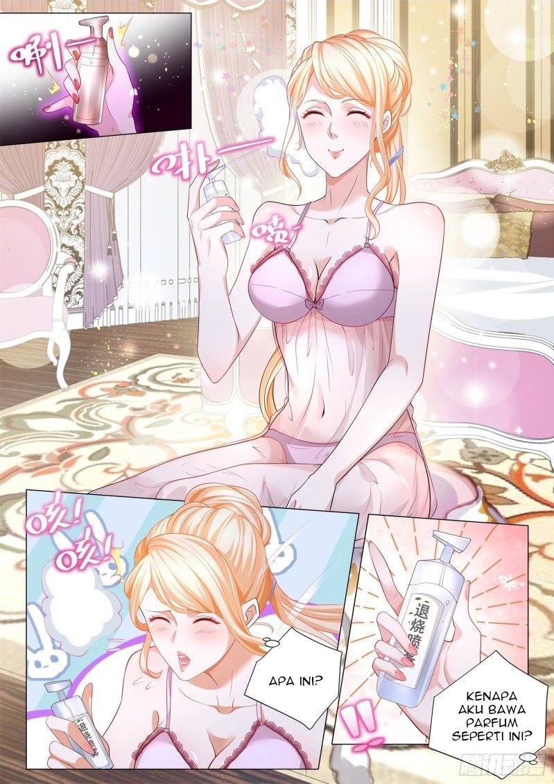 Shen Hao’s Heavenly Fall System Chapter 191 Gambar 6
